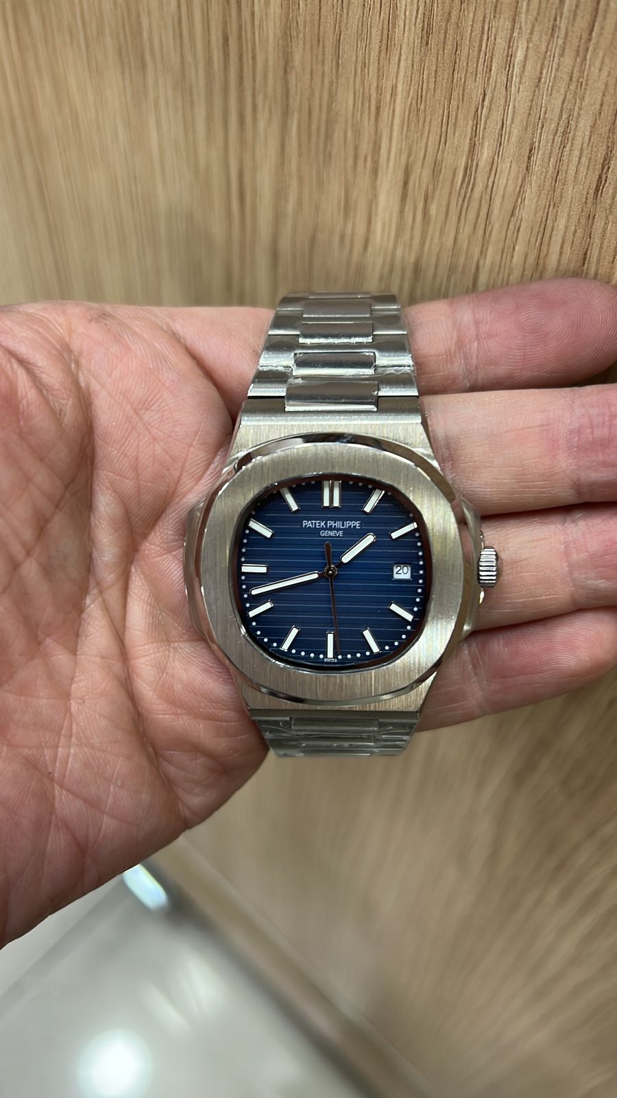 Patek Philippe